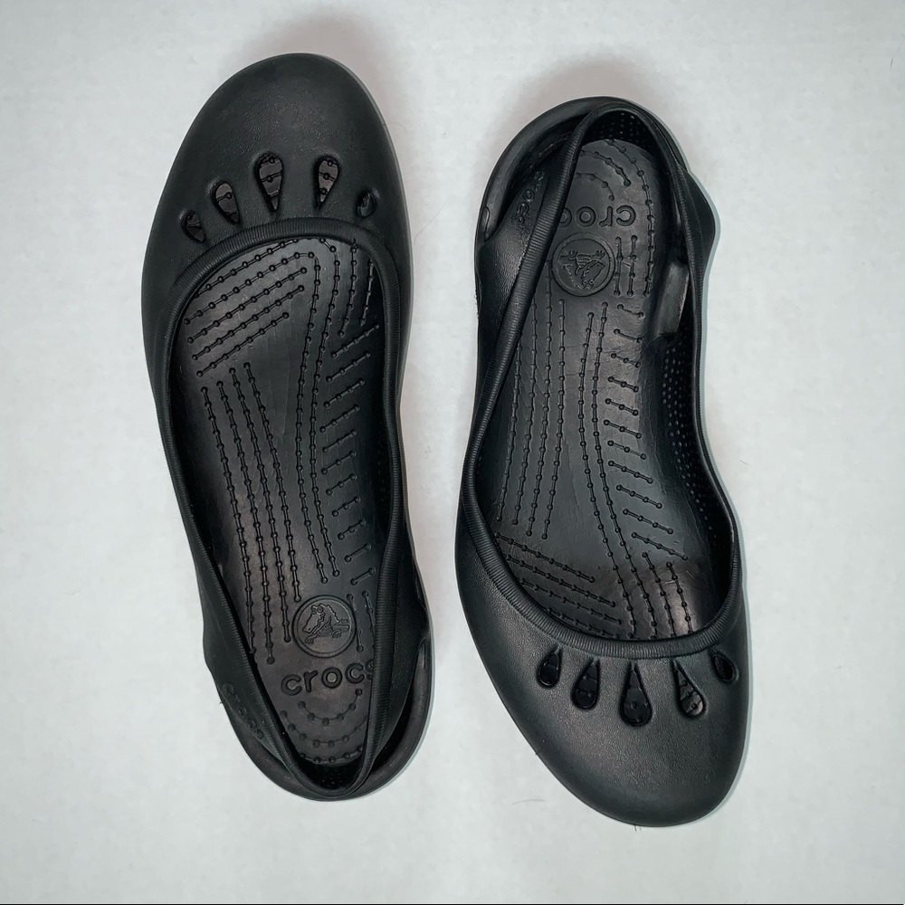 ❌sold❌CROCS Kadee Slingback